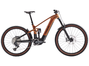 Bicicleta Rail+ 9.8 GX AXS T-Type Gen 5