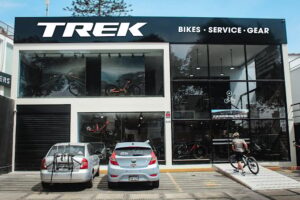 Trek Miraflores