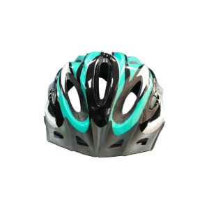 Casco Para Bicicleta Mujer Altitude Airy In Mould Multicolor