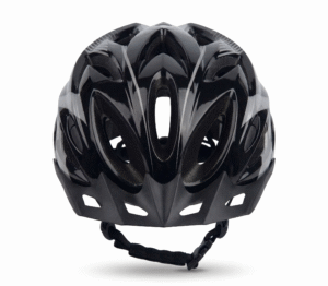 Casco para Bicicleta Hombre Altitude Airy In Mould Negro