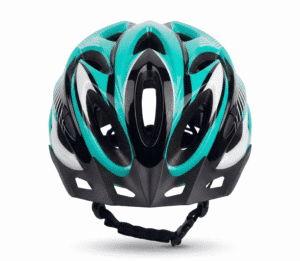 Casco Para Bicicleta Mujer Altitude Airy In Mould Multicolor