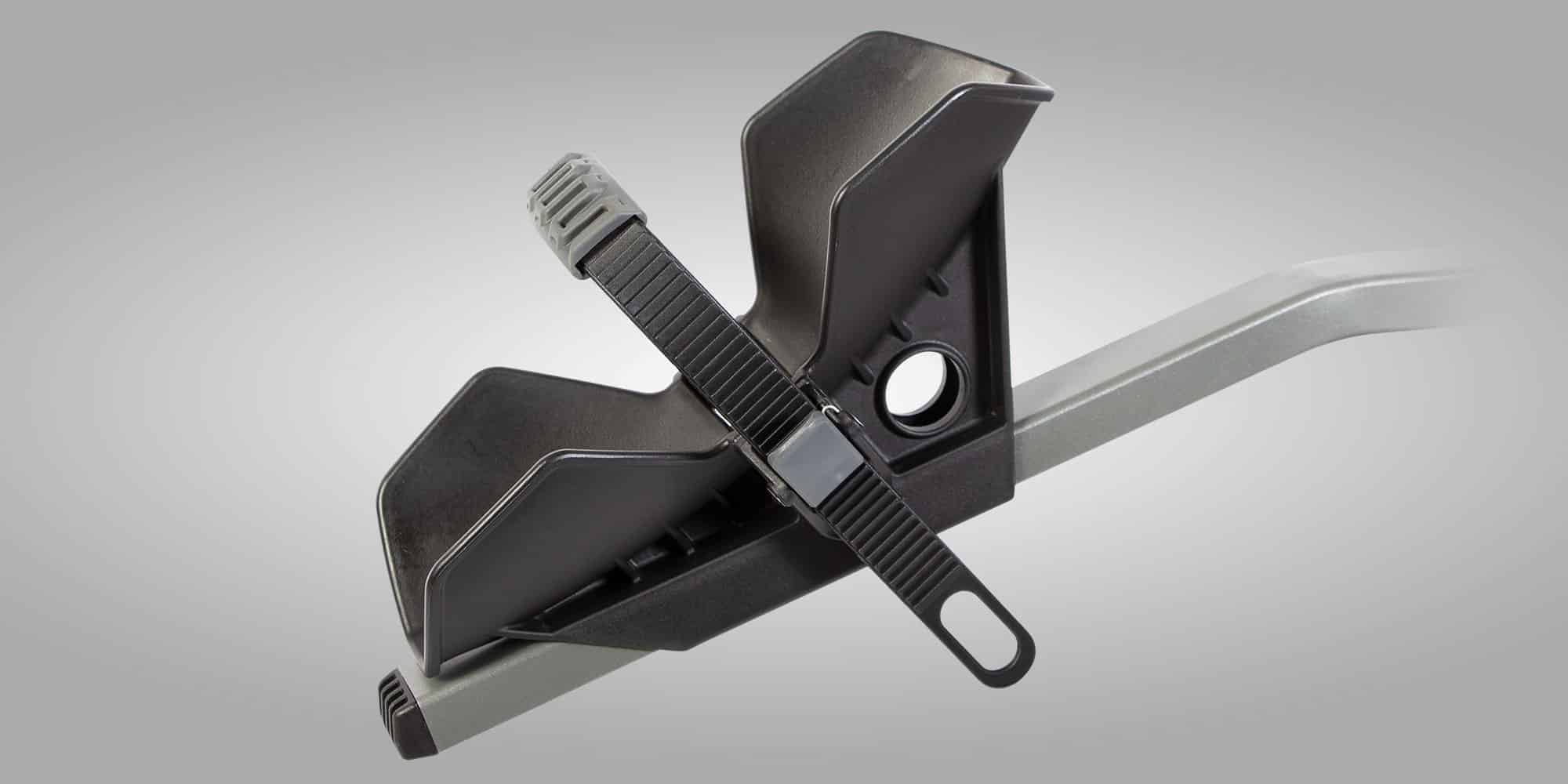 Rack Portabicicleta Auto Camioneta BuzzRack Buzzracer H2 - Imagen 6
