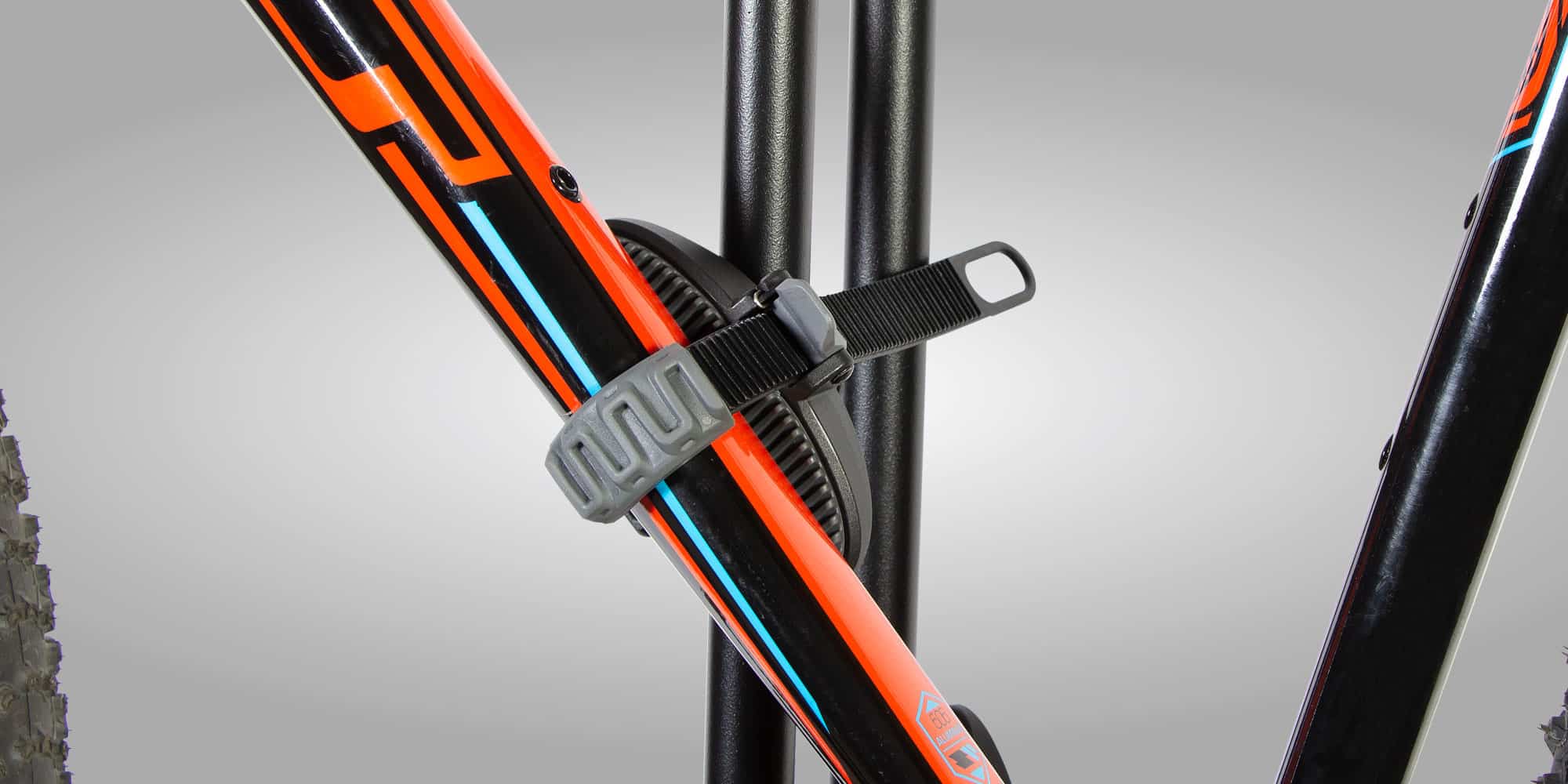 Rack Portabicicleta Auto Camioneta BuzzRack Buzzracer H2 - Imagen 10