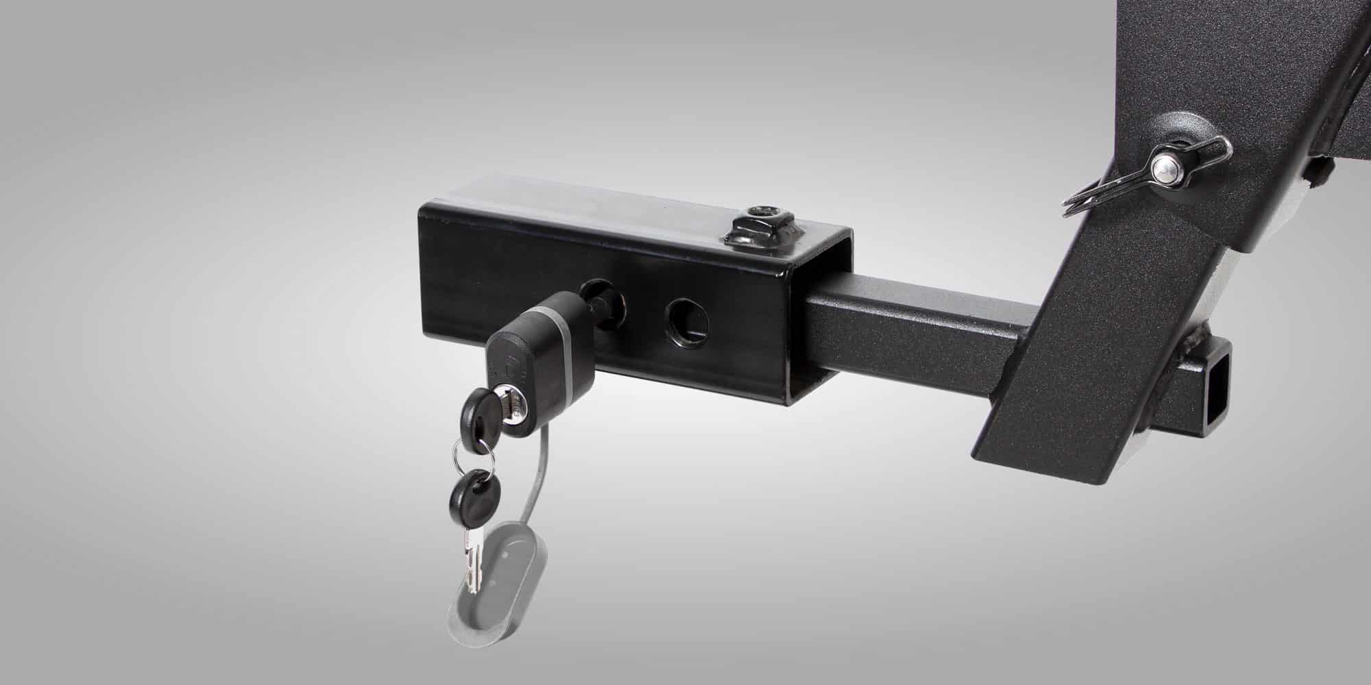 Rack Portabicicleta Auto Camioneta BuzzRack Buzzracer H2 - Imagen 4