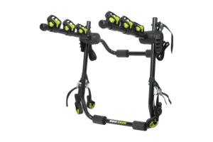 Rack Portabicicleta Auto Camioneta BuzzRack Beetle 3 bicis