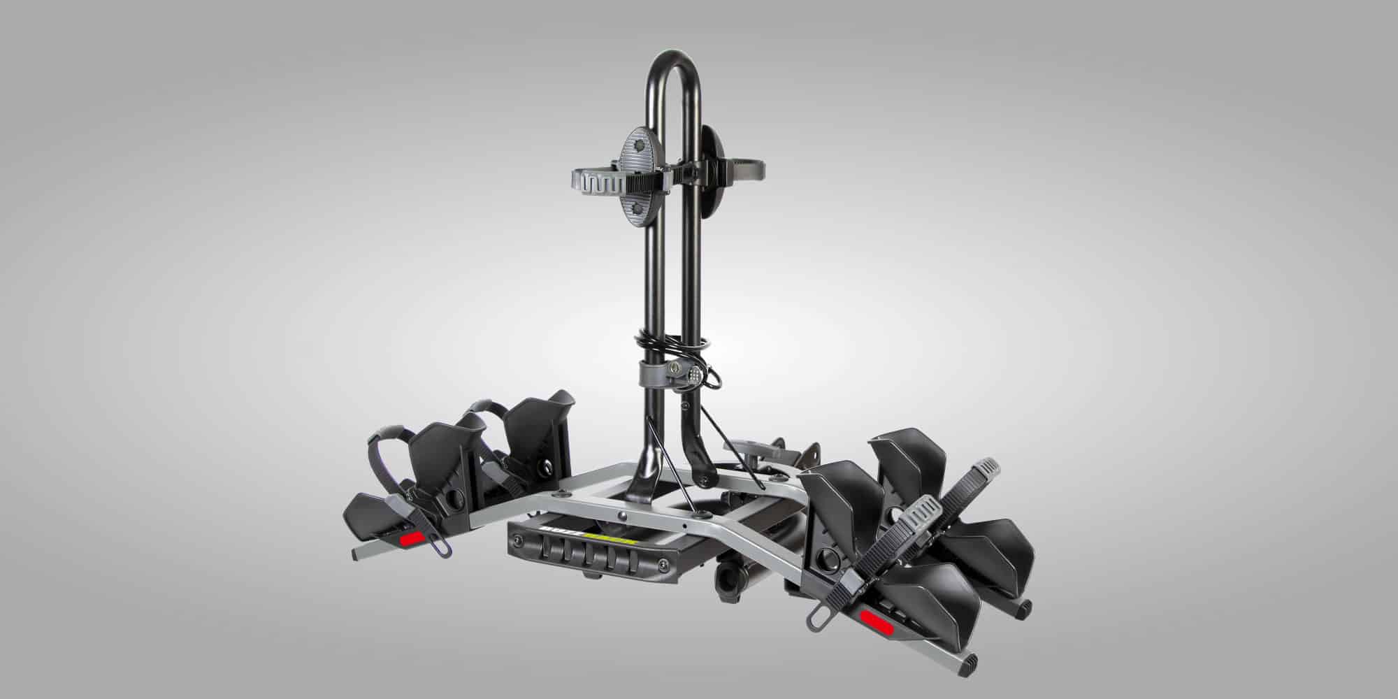 Rack Portabicicleta Auto Camioneta BuzzRack Buzzracer H2 - Imagen 2