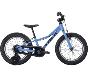 Precaliber 16" con Rueda Libre