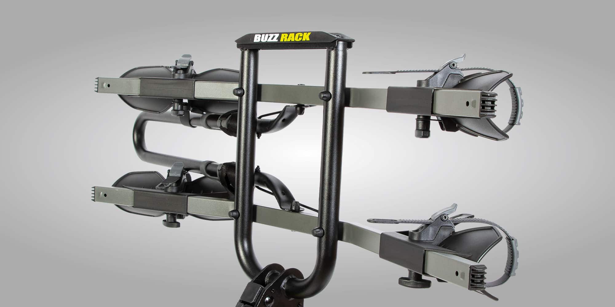 Rack Portabicicleta Auto Camioneta BuzzRack New Buzzy Bee H2 - Imagen 3