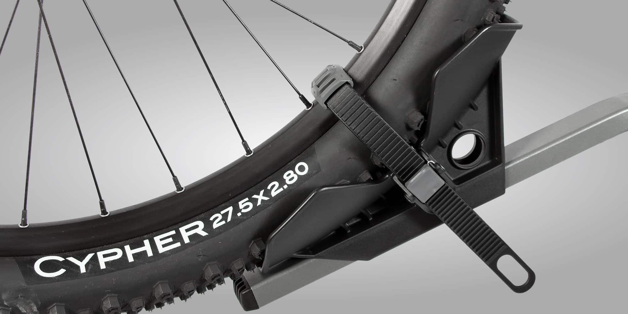 Rack Portabicicleta Auto Camioneta BuzzRack New Buzzy Bee H2 - Imagen 9