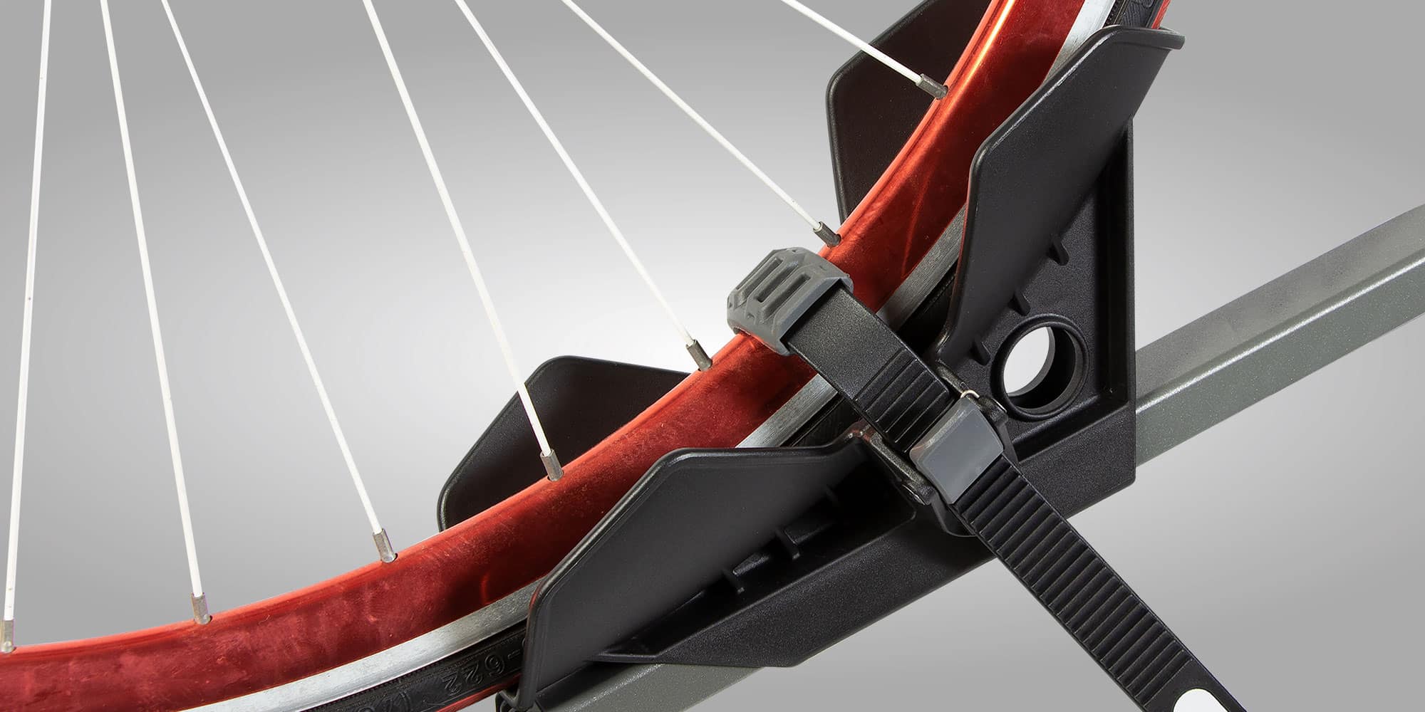 Rack Portabicicleta Auto Camioneta BuzzRack New Buzzy Bee H2 - Imagen 7