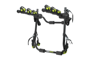 Rack Portabicicleta Auto Camioneta BuzzRack Beetle 3 bicis