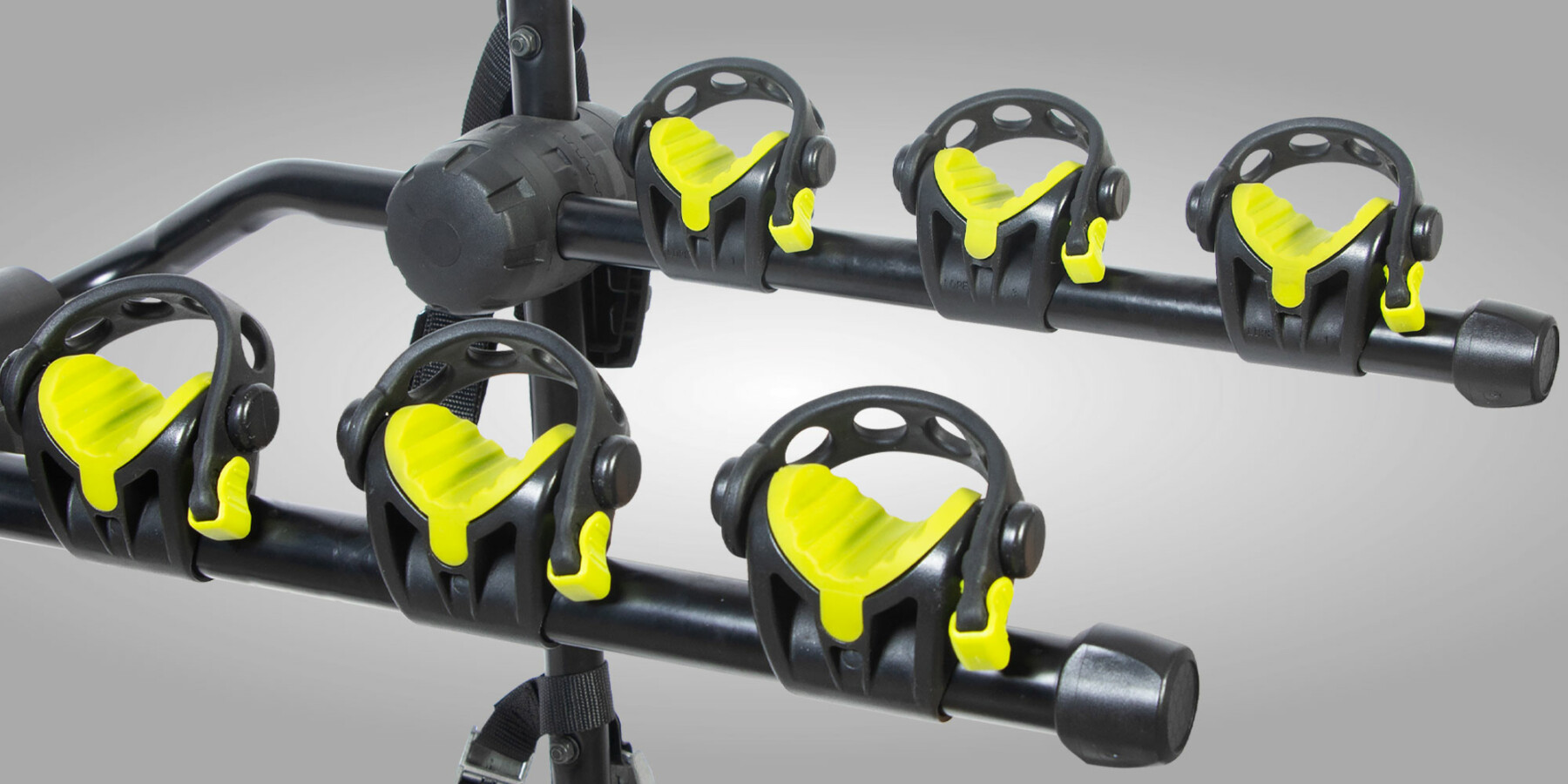 Rack Portabicicleta Auto Camioneta BuzzRack Beetle 3 bicis - Imagen 4