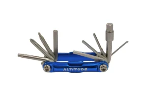 Herramienta Altitude Mt-110 10 Funciones