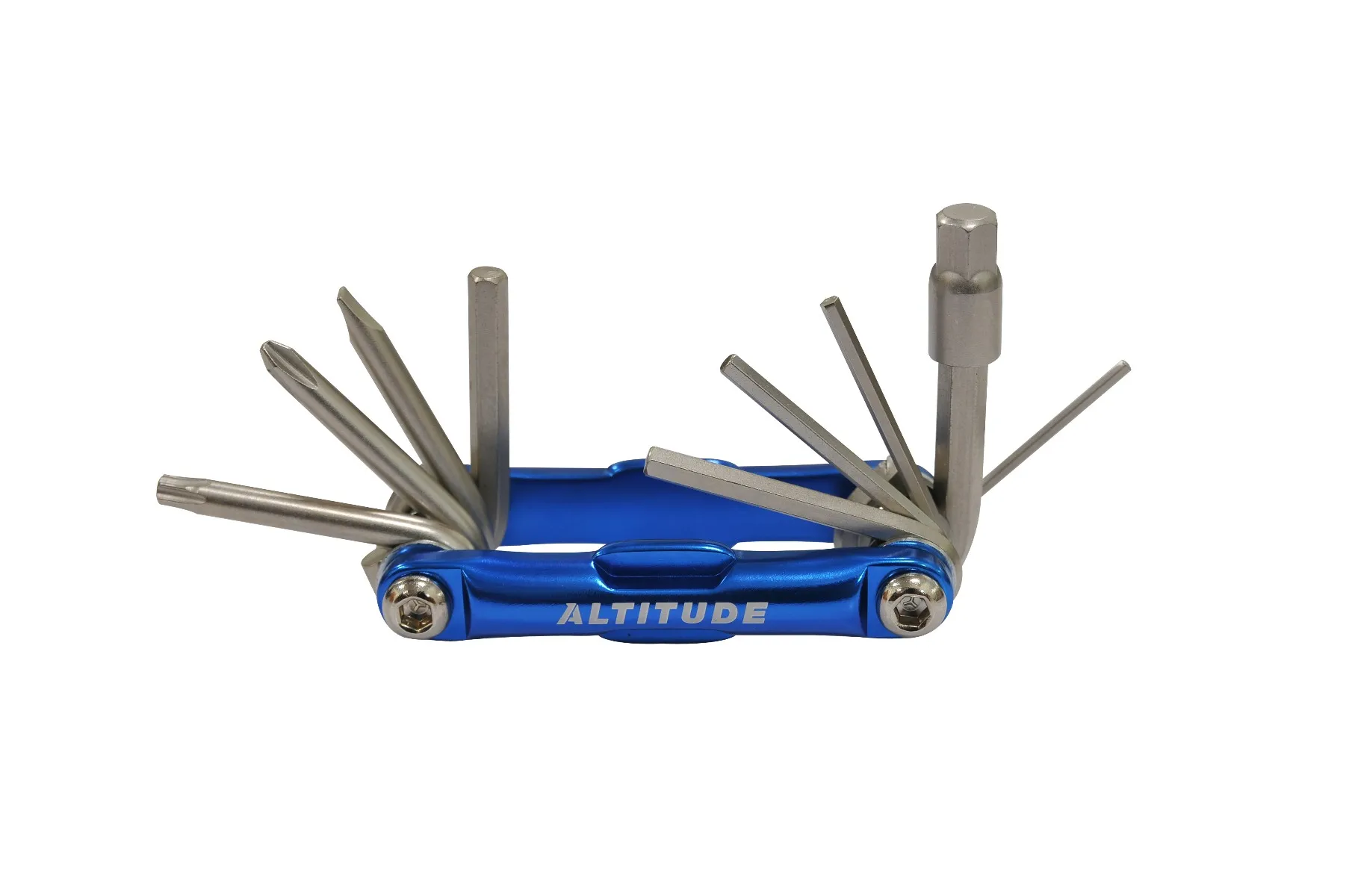 Herramienta Altitude Mt-110 10 Funciones