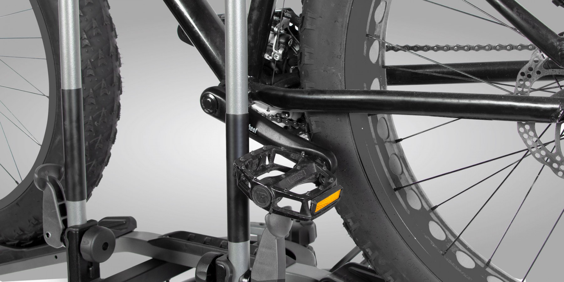 Rack Portabicicleta Auto Camioneta BuzzRack E-HORNET H2 - Imagen 3
