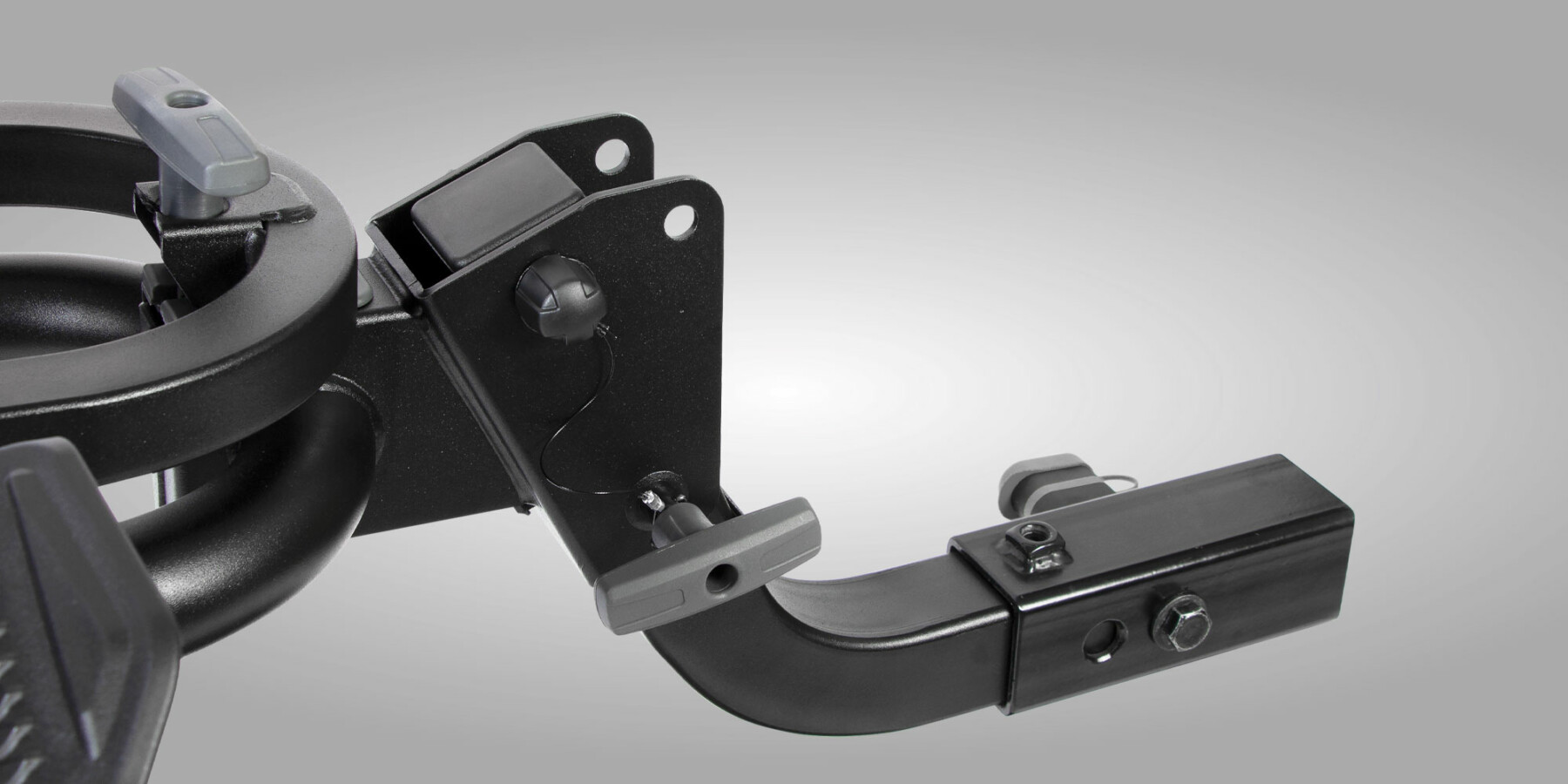 Rack Portabicicleta Auto Camioneta BuzzRack E-HORNET H2 - Imagen 4