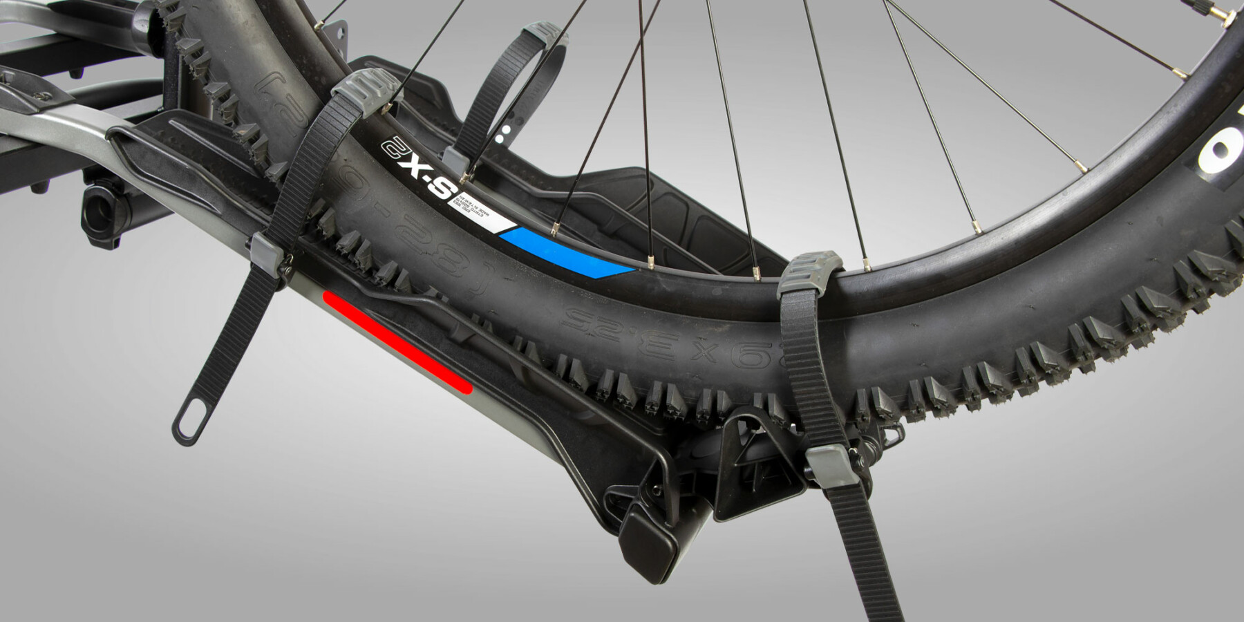Rack Portabicicleta Auto Camioneta BuzzRack E-HORNET H2 - Imagen 10