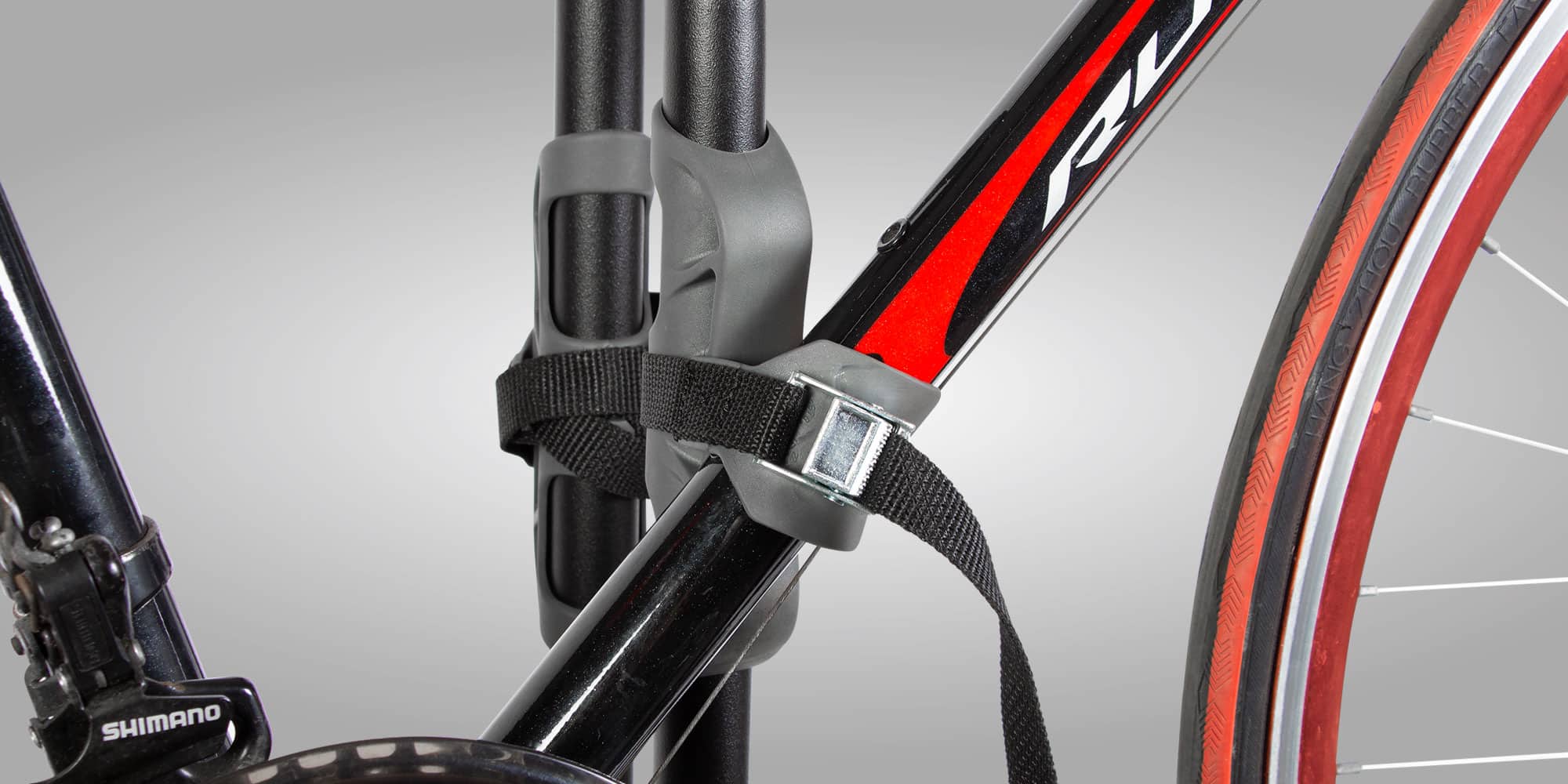 Rack Portabicicleta Auto Camioneta BuzzRack New Buzzy Bee H2 - Imagen 10