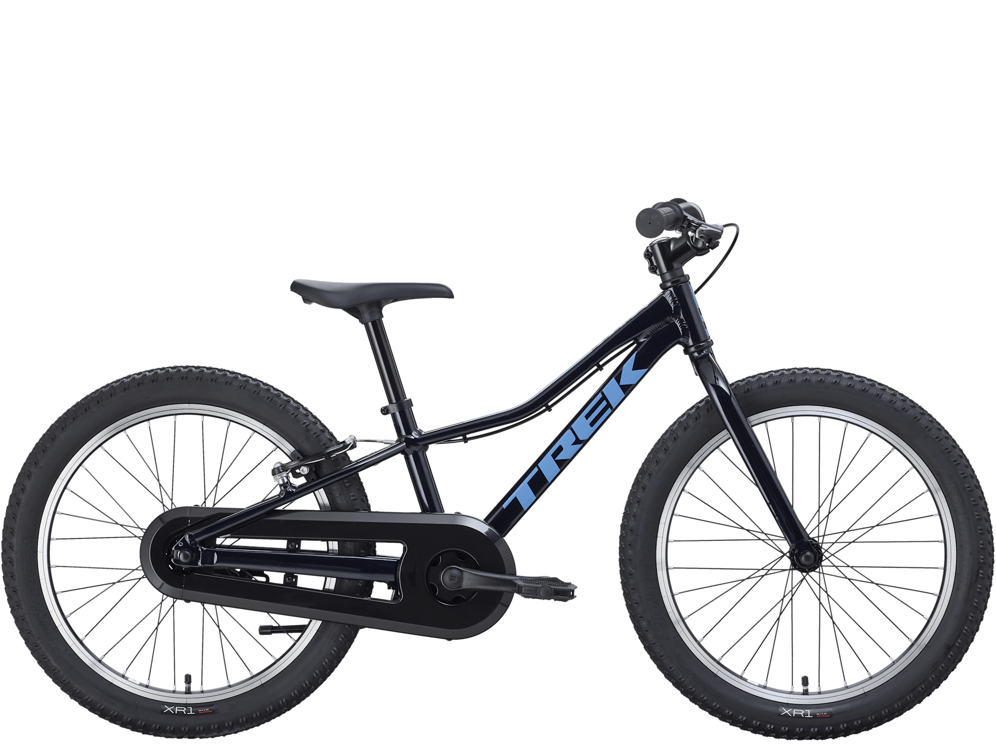 Precaliber 20 Freno Contrapedal