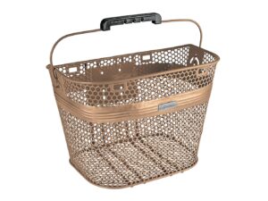 Canasta Electra Linear QR Mesh 34cm (l) x 23cm (w) x 27.5cm (h)