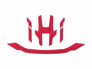 Almohadillas de Ajuste para Casco Bontrager - Quantum Mips