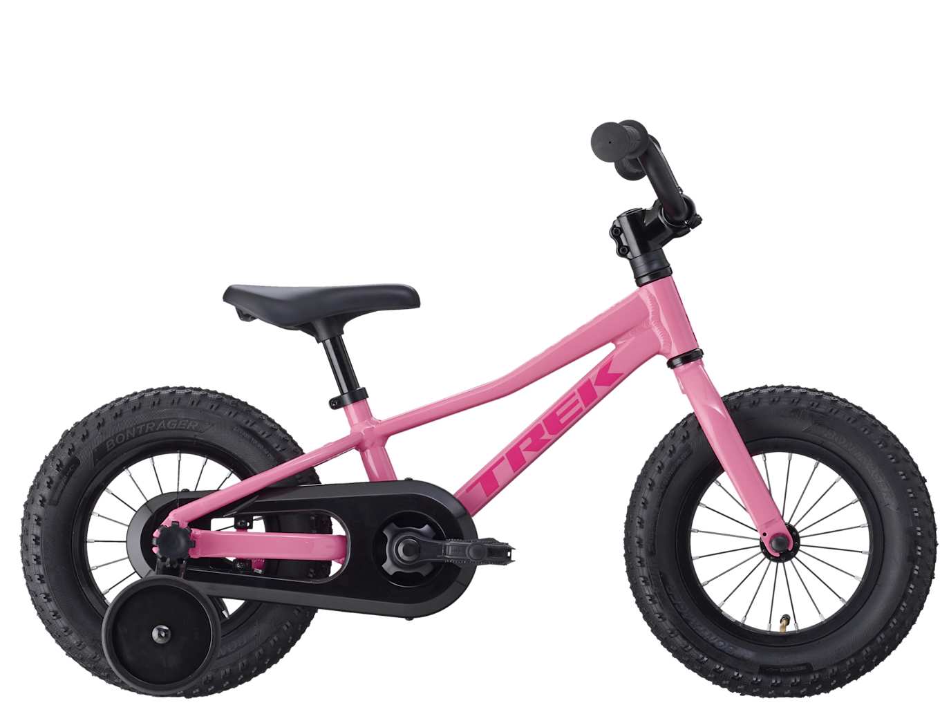 Bicicleta Precaliber 12 - Imagen 2