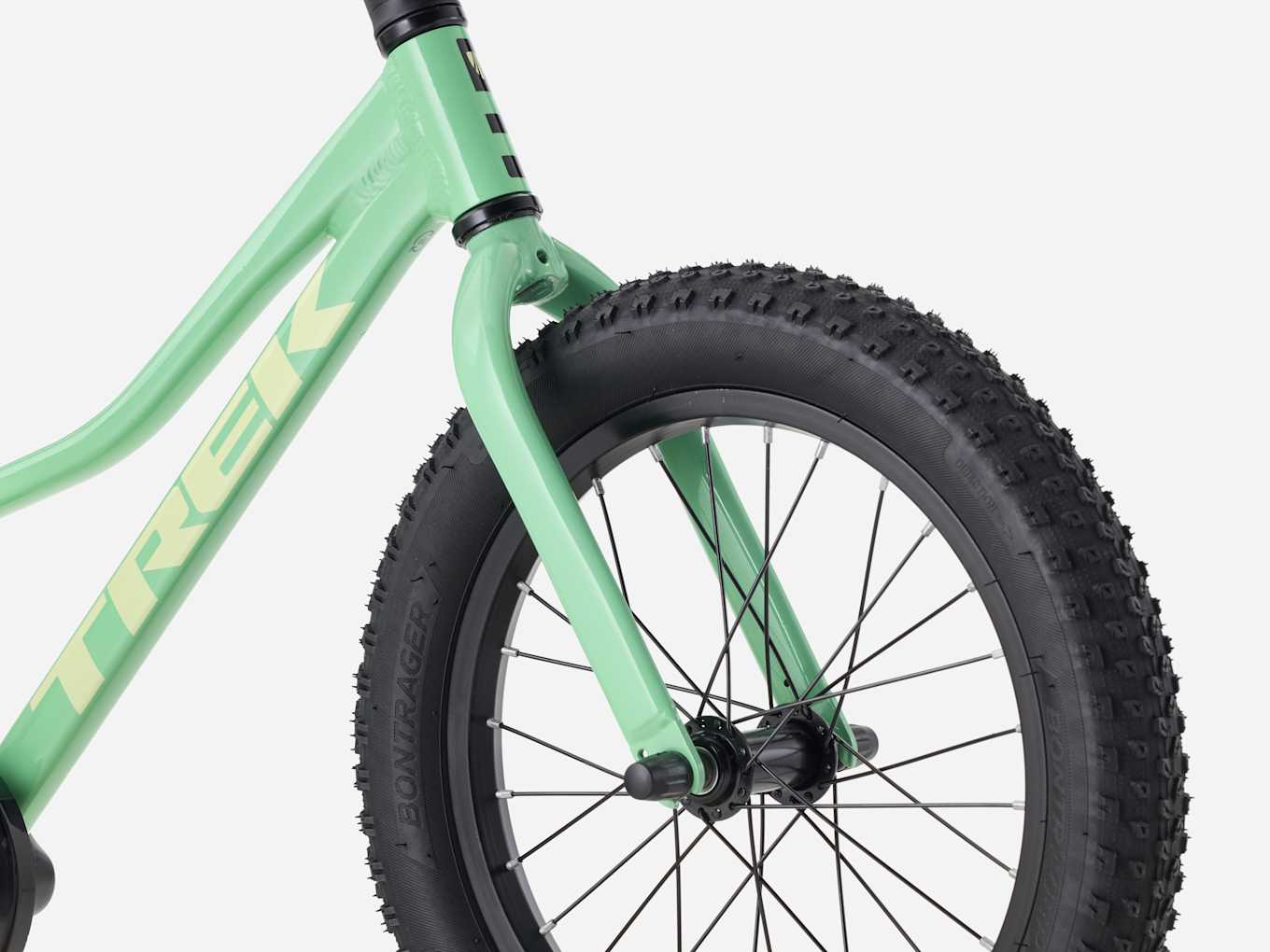 Bicicleta Precaliber 16 CB - Imagen 6
