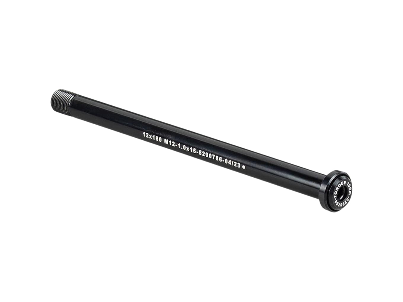 Eje Pasante Trasero Bontrager Switch Lever - Imagen 2