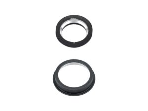 Trek 2023 Fuel EX Fixed Angle Headset Cups