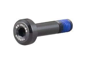 Trek Aluminum Shock Mount Fastener M8 x 36mm