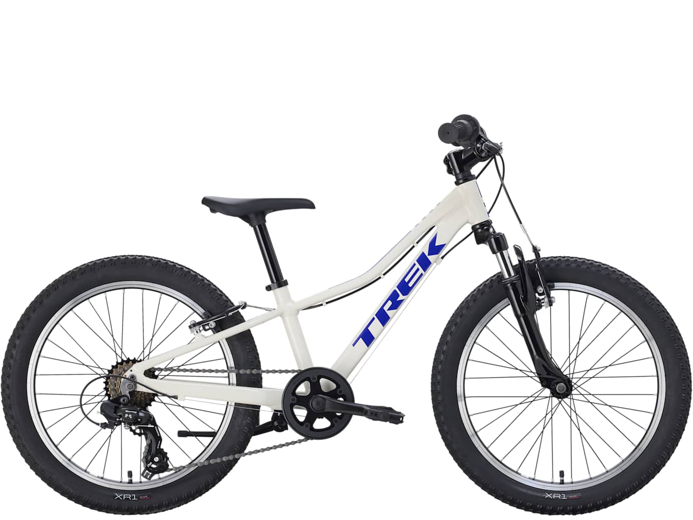 Bicicleta Precaliber 20 7SP - Imagen 2