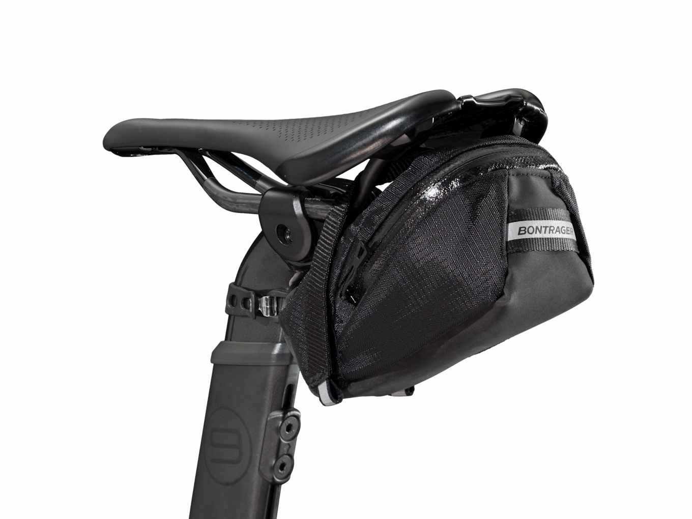 Bontrager Elite Seat Pack 0.93 L - Imagen 2