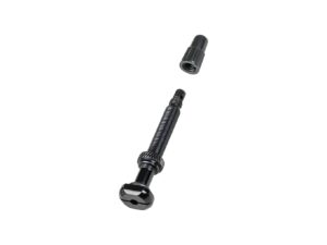 Vástago Bontrager de válvula de base redonda TLR 50 mm