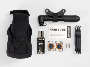 Flat Packs Bontrager 0.43 L