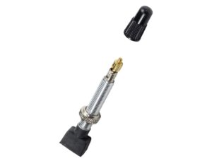 Vástago de válvula TLR de Bontrager de base rectangular 32 mm