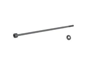 Trek Thru-Skew rear 175mm