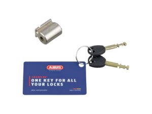 Trek Domane+ LT Battery Lock proprietary