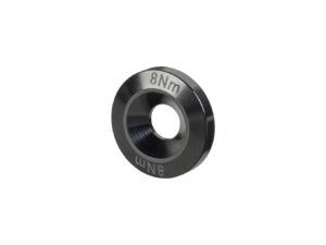 Trek 2023 Fuel EXe 29 Rocker Pivot Bolt Concave Washer 4mm x 6.5mm