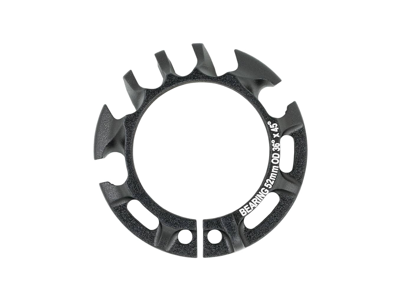 Trek Road Headset Split Ring - Imagen 2