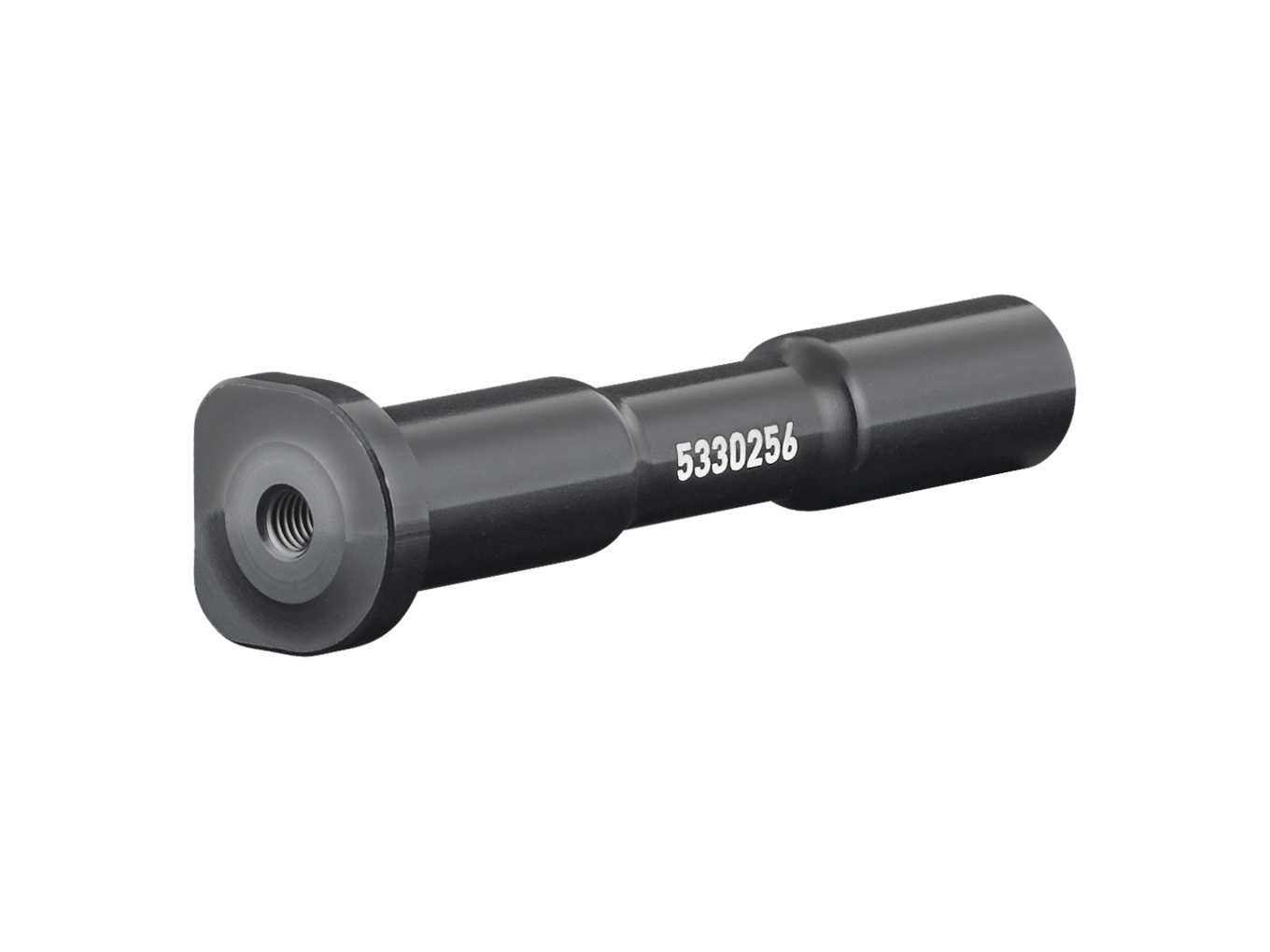 Trek Rail+ Gen 5 Main Pivot Assembly 14mm x 78mm Axle