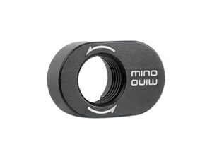 Tuerca de tijera superior trasera de Trek 2017 Mino Link