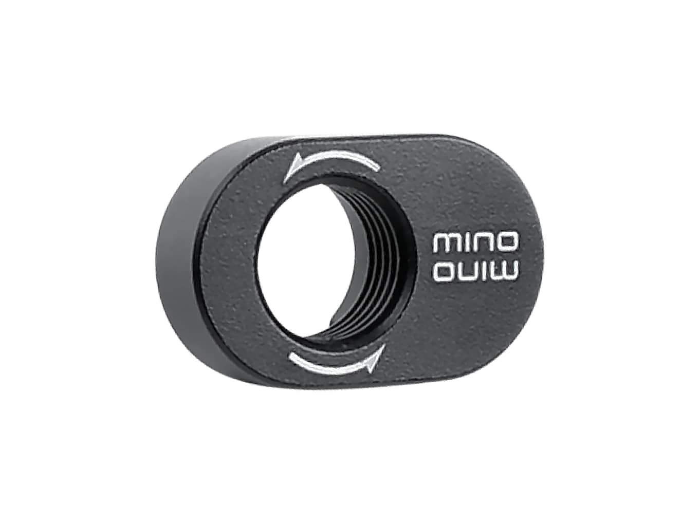 Tuerca de tijera superior trasera de Trek 2017 Mino Link
