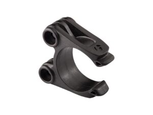Base dúo Blendr con poste de manubrio Bontrager XXX/Pro/Elite