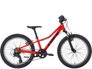 Bicicleta Precaliber 20 7SP