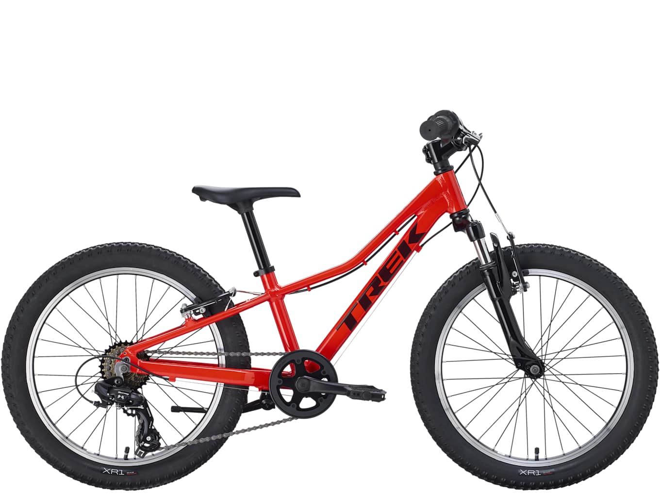 Bicicleta Precaliber 20 7SP