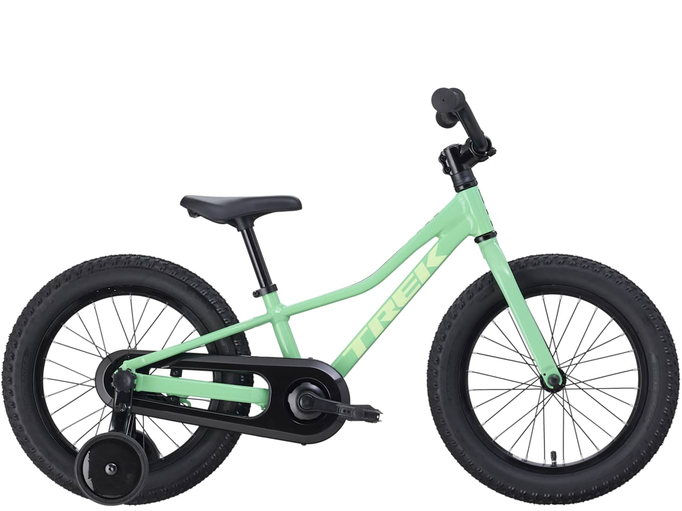 Bicicleta Precaliber 16 CB