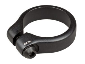 Abrazadera Bontrager del poste de asiento básica 32 mm