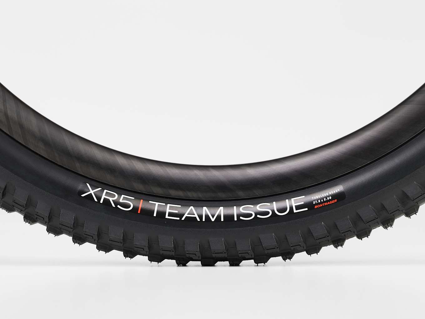 Llanta Bontrager MTB XR5 Team Issue TLR - Imagen 3