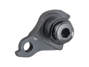 Trek Universal Derailleur Hanger Rear drive side, Thru Axle