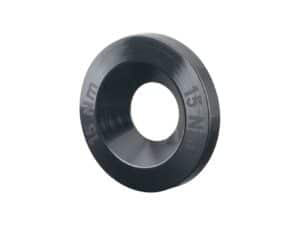 Trek Rail+ Gen 5 Main Pivot Bolt Concave Washer 4mm x 9mm